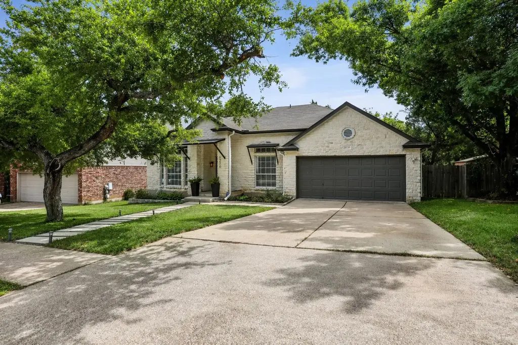 6220 Harrogate Drive, Austin