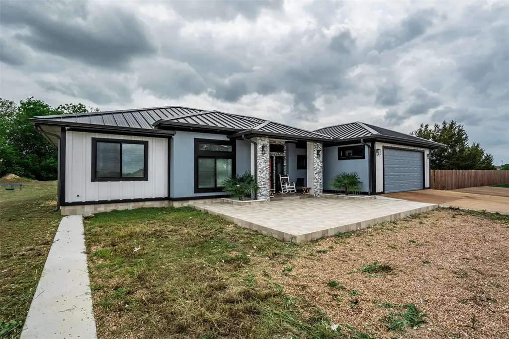 177 Maldonado Trail B, Del Valle