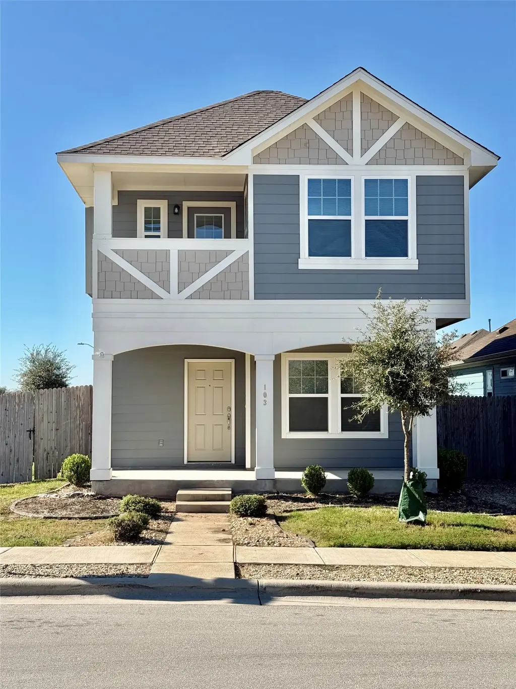 103 Frasier Drive, San Marcos