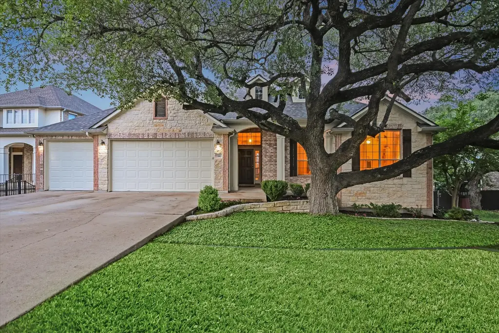 316 Winecup Way, Austin