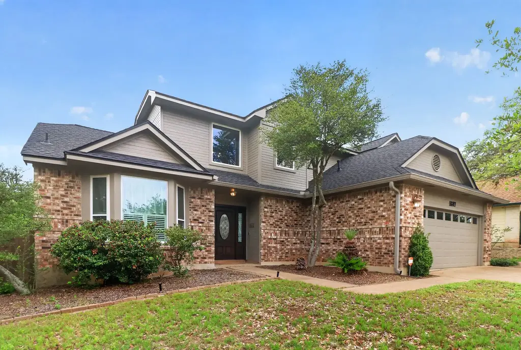 1607 Gracy Farms Lane, Austin