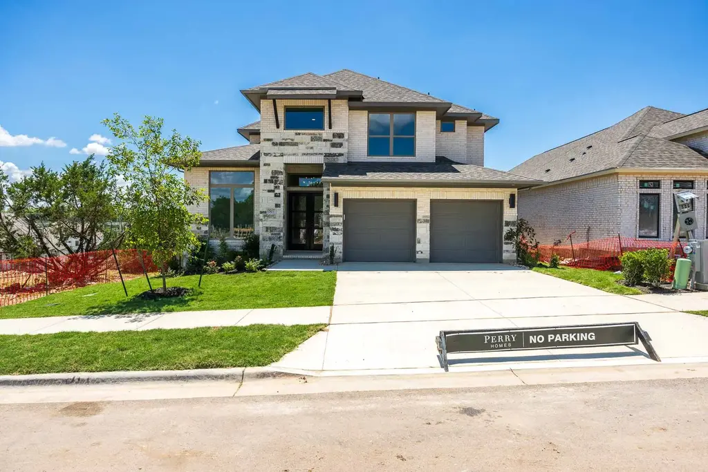 517 Alameda Lane, Georgetown