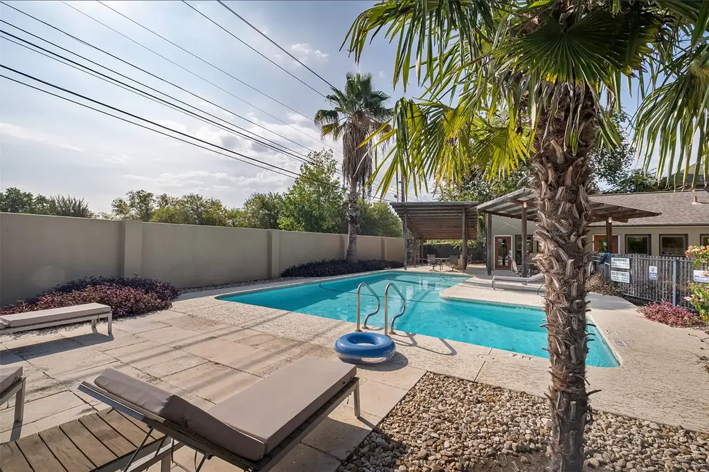 1101 Grove Boulevard 304, Austin