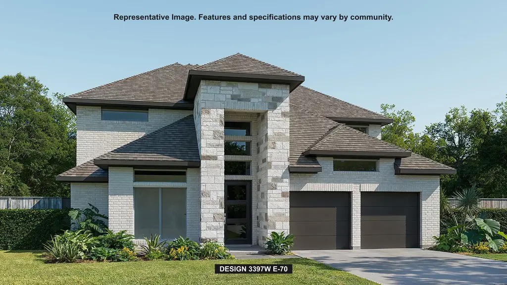 541 River Overlook Road, Georgetown
