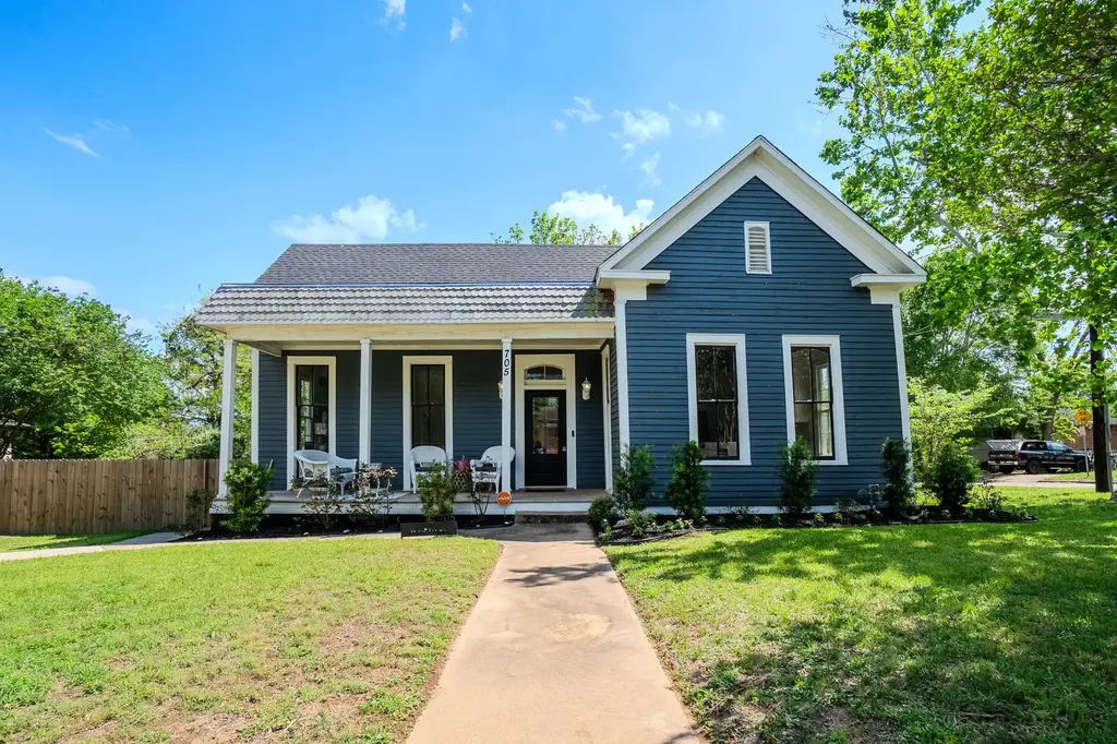 705 W Fifth Street, Brenham