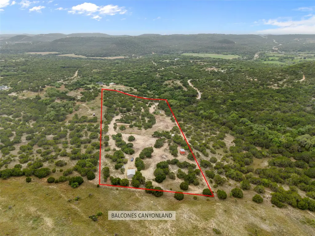 182 Quail Creek Road, Marble Falls