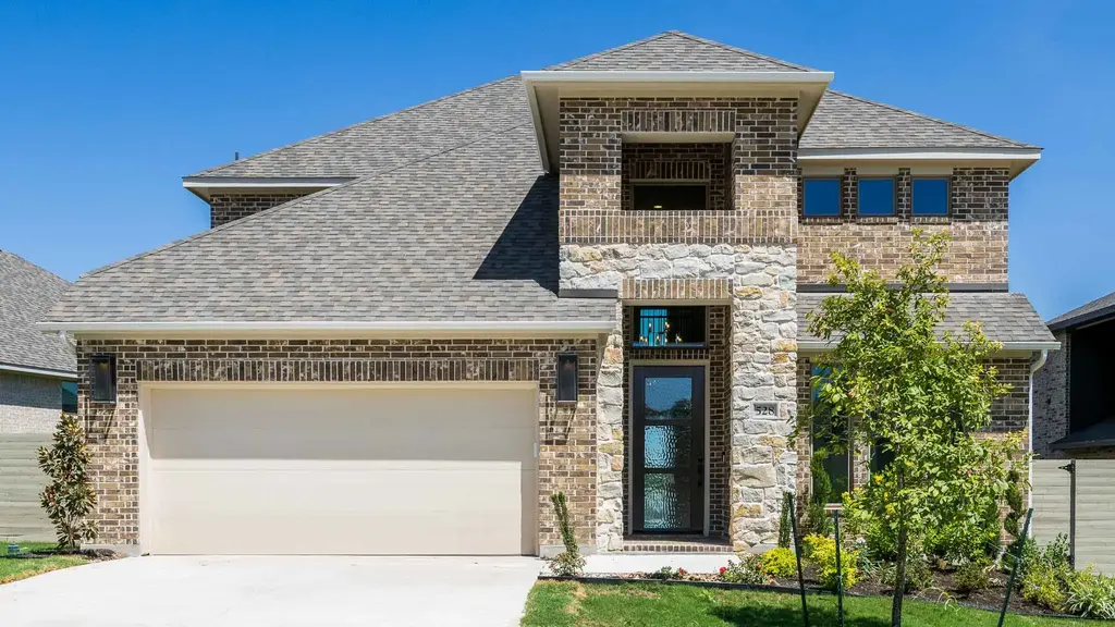 528 Summer Place Lane, Georgetown