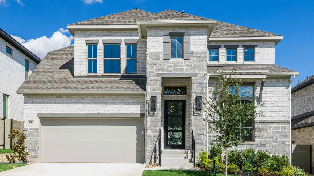 512 Summer Place Lane, Georgetown