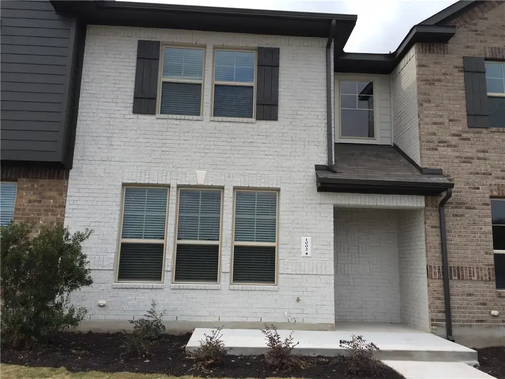 7220 Wyoming Springs Drive 1002, Round Rock