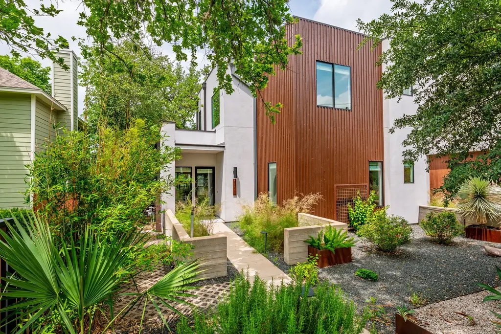 1704 S 5th Street B, Austin