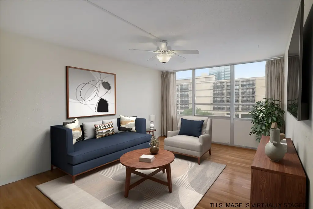 1800 Lavaca Street A508, Austin