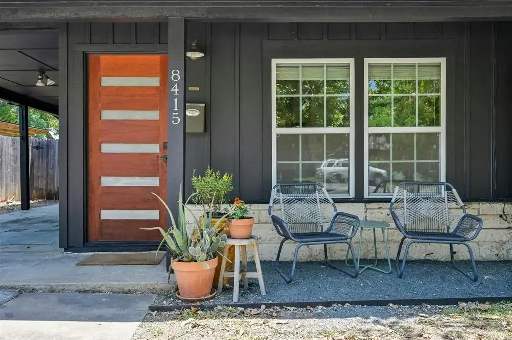 8415 Bowling Green Drive, Austin