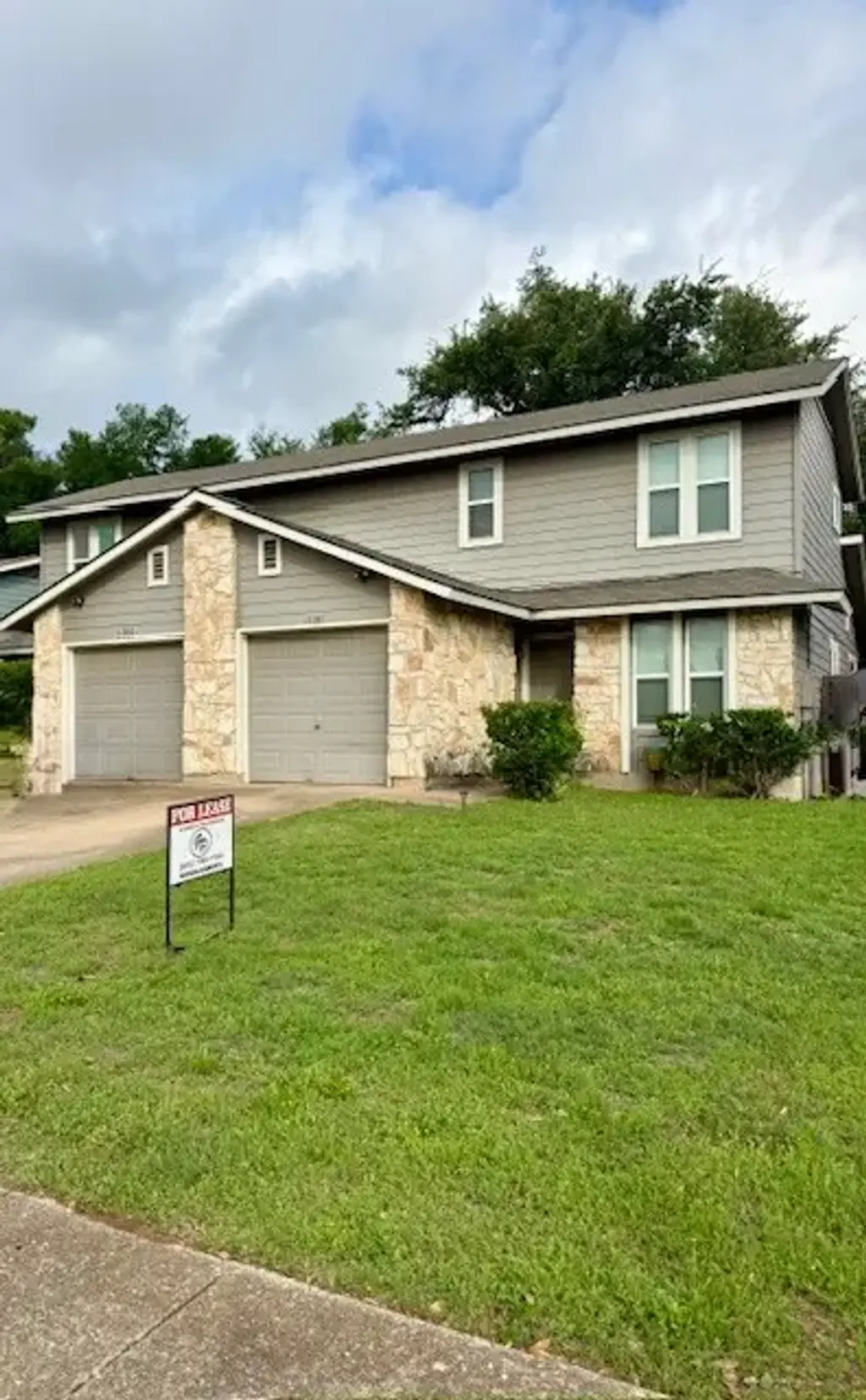 11902-b Tanglebriar Trail, Austin