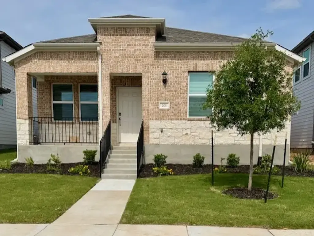 201 Betsy Road, Hutto