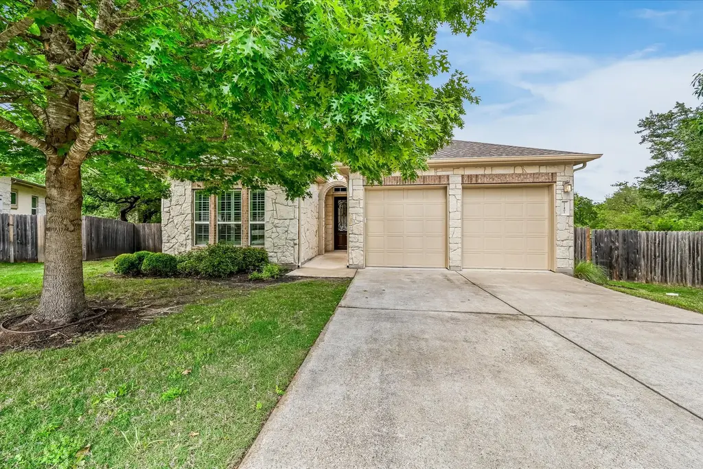 11401 Maggiore Drive, Austin