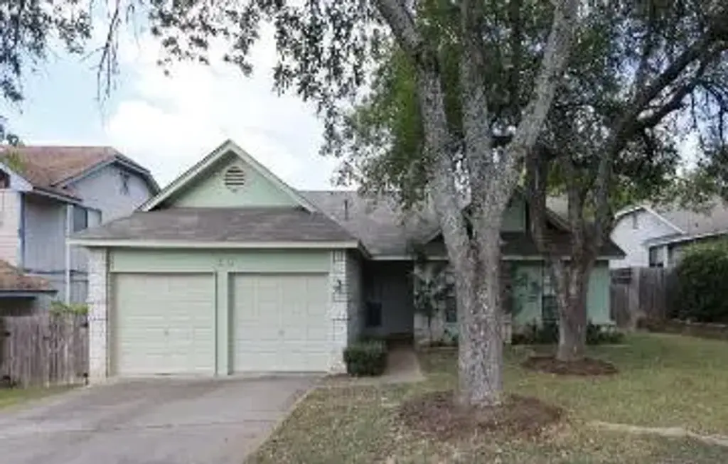 1710 Pheasant Roost Drive, Austin