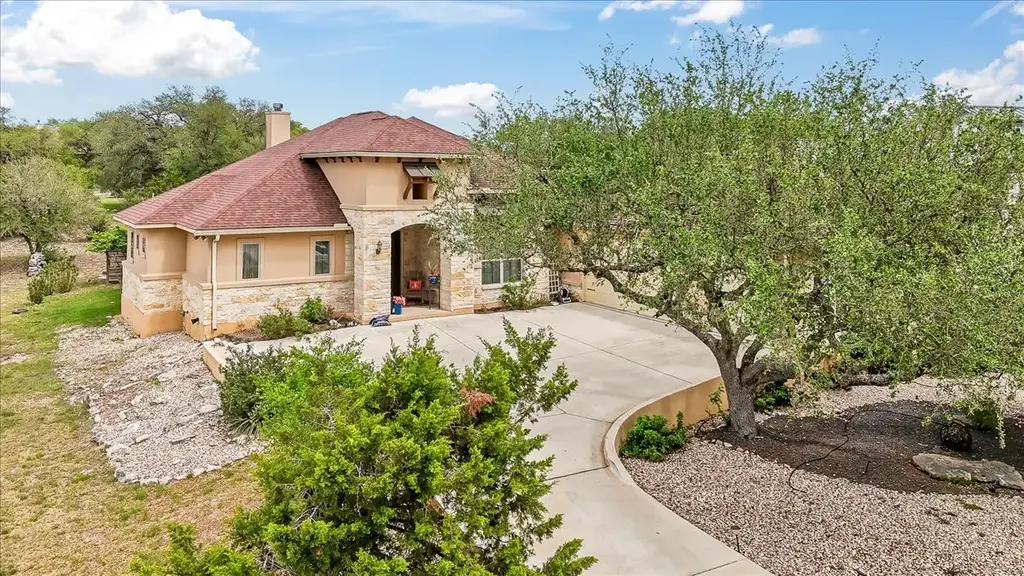 1930 Rothschild, New Braunfels