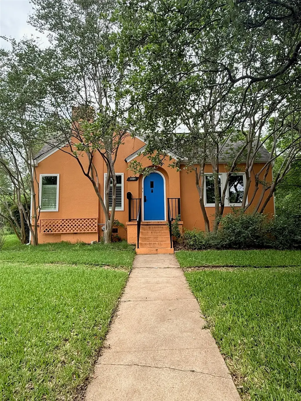 3014 Windsor Road, Austin
