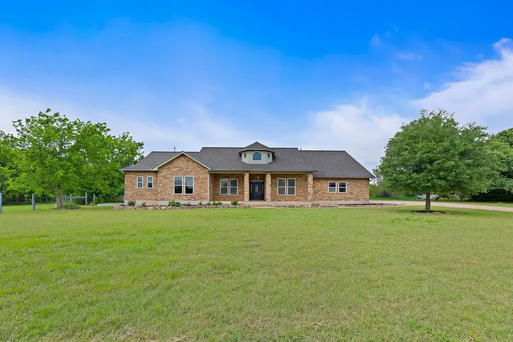 221 Mustang Mesa, Liberty Hill