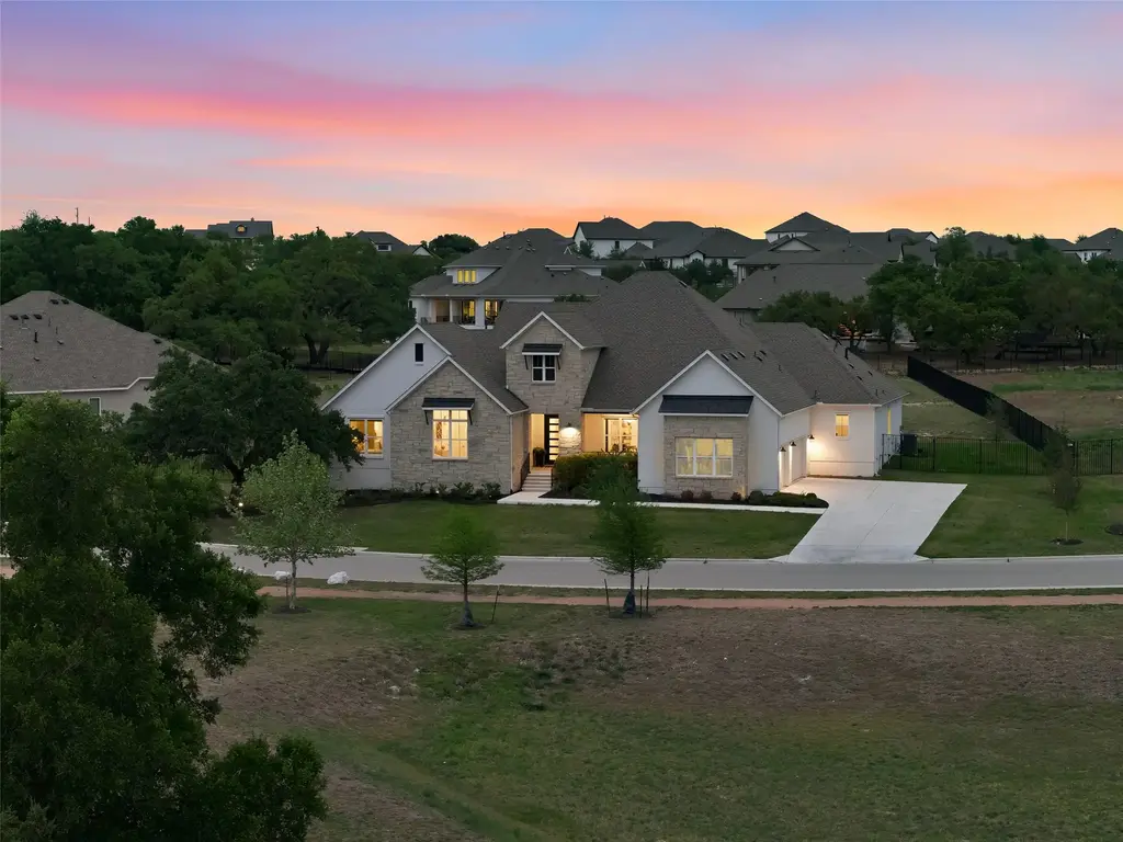 534 Prairie Clover Drive, Dripping Springs