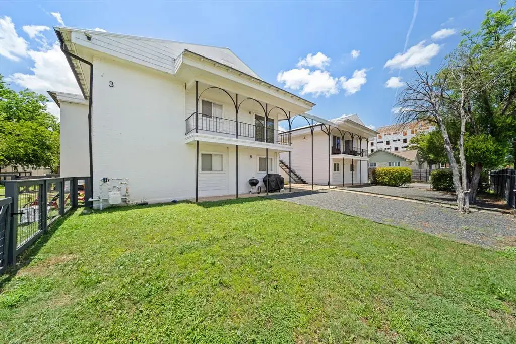 1313 E 52nd Street 105, Austin