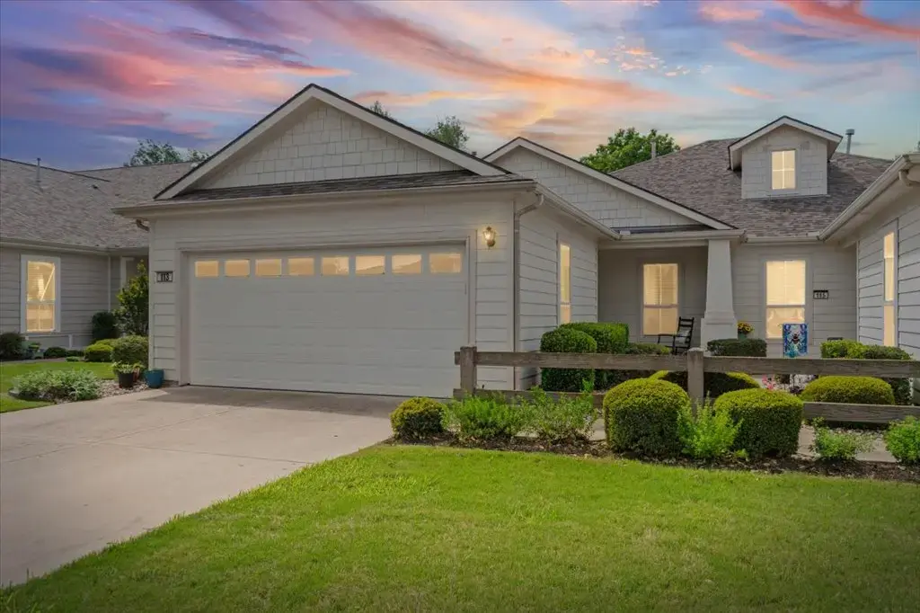 113 Honey Creek Trail, Georgetown