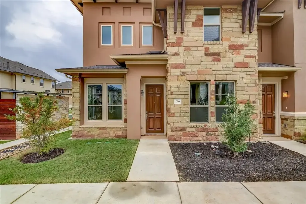 13800 Lyndhurst #296 Street 296, Austin