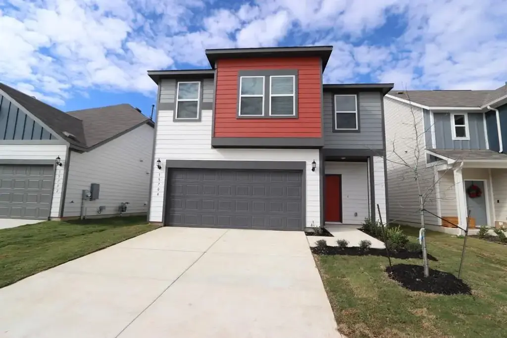 15704 Singh Drive, Austin