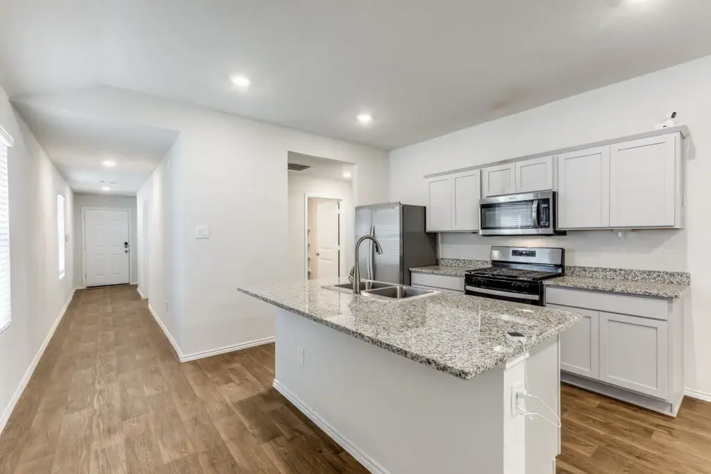 250 Granary Drive, Kyle