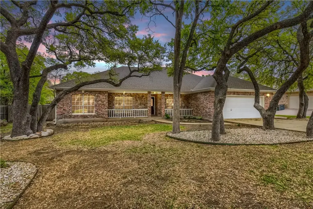 511 Susana Drive, Georgetown