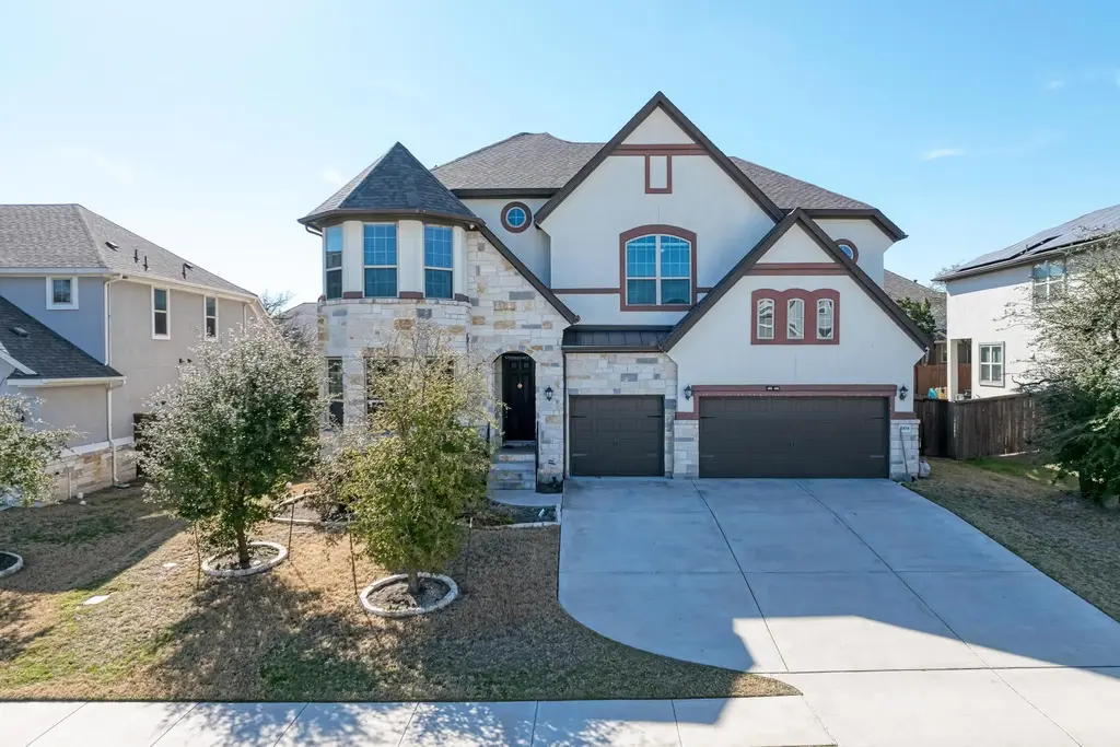 5304 Cipriano Drive, Austin