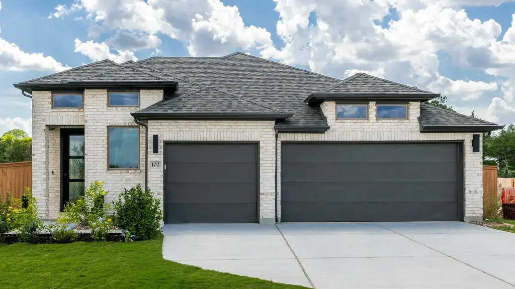 102 Kildrummy Pass, Bastrop