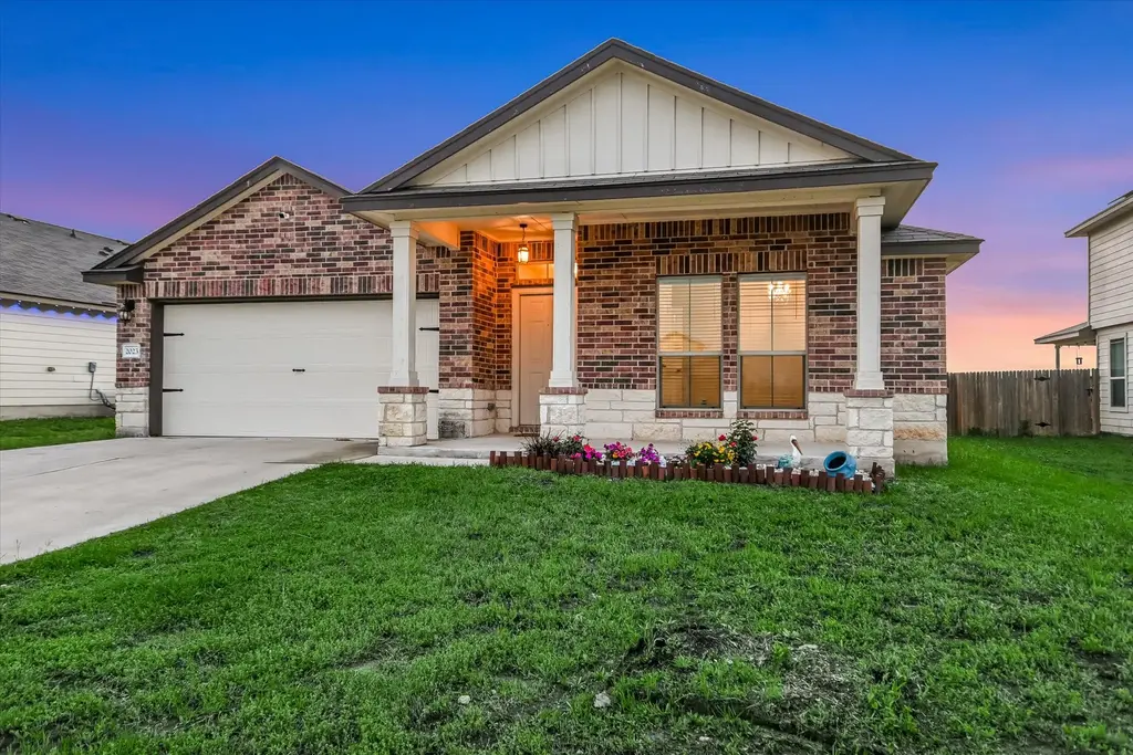 2023 Wigeon Way, Copperas Cove