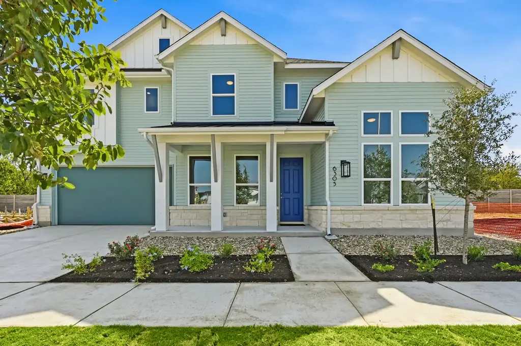 6305 Comanche Moon Trail, Austin