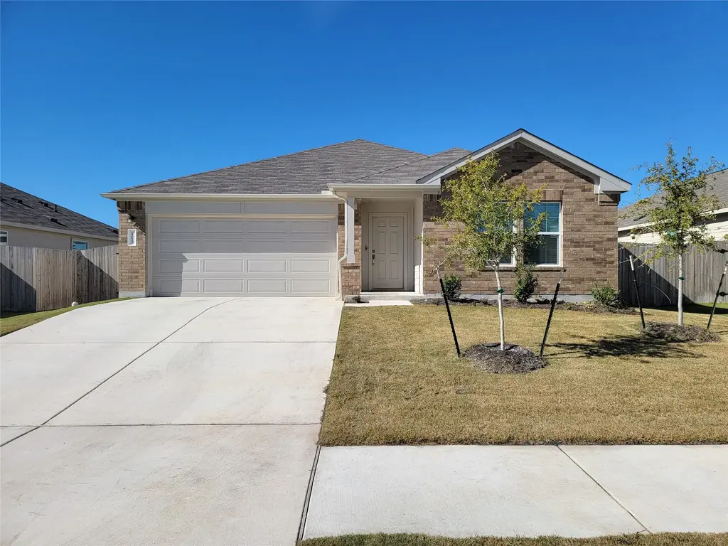 105 Ulmus Street, Hutto