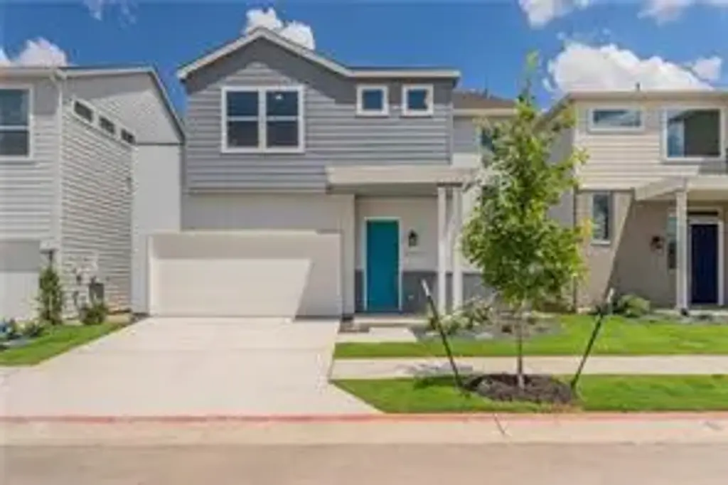 15107 Ryman Rd, Pflugerville