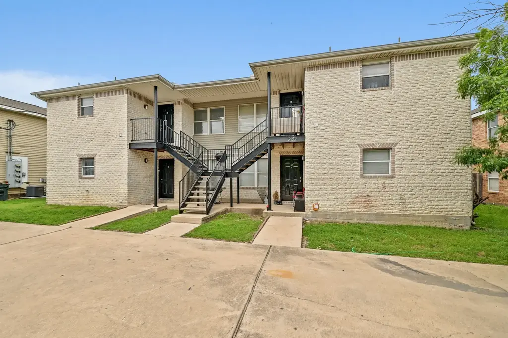 2212 Katy Lane, Georgetown