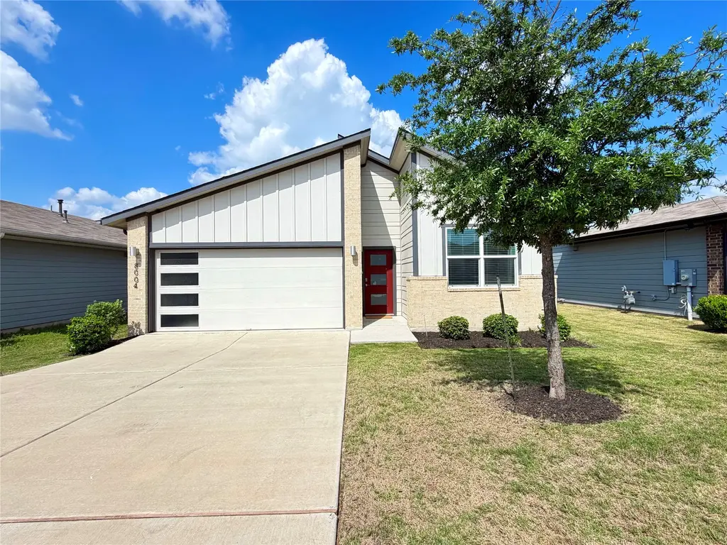 8004 City Top Boulevard, Austin