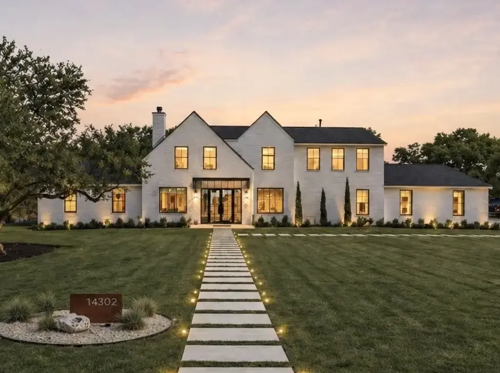 14302 Fallen Timber Drive, Austin