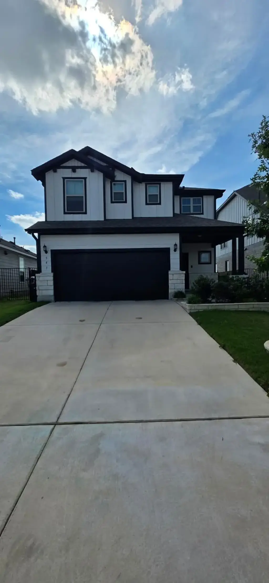 541 Pickrell Loop, Liberty Hill