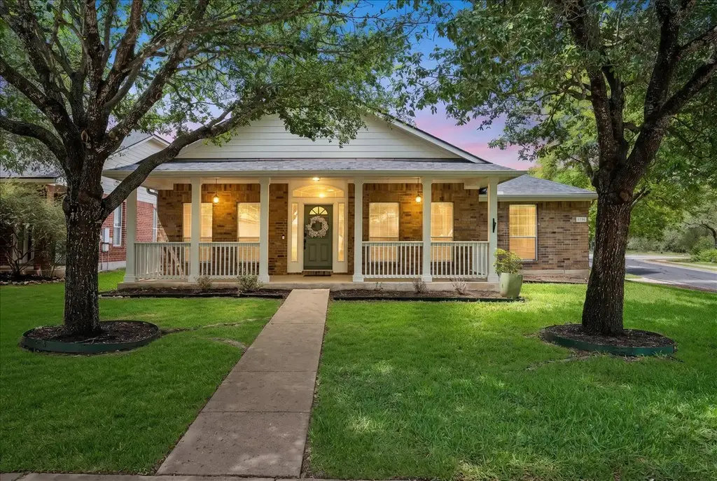 10700 Harley Avenue, Austin