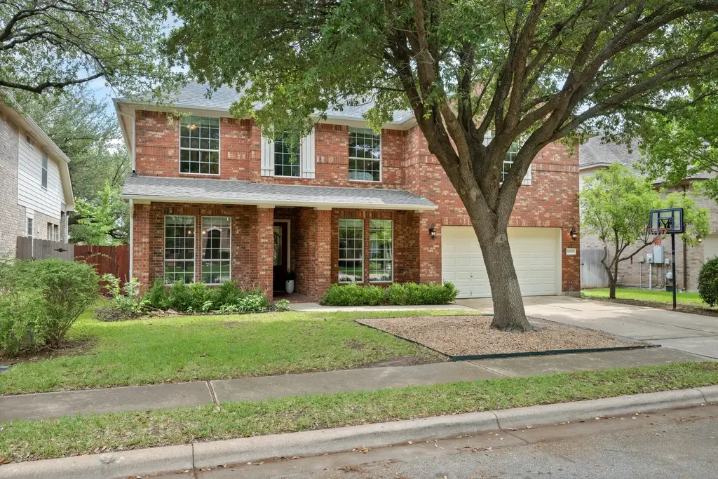 2725 Cedar Springs Place, Round Rock