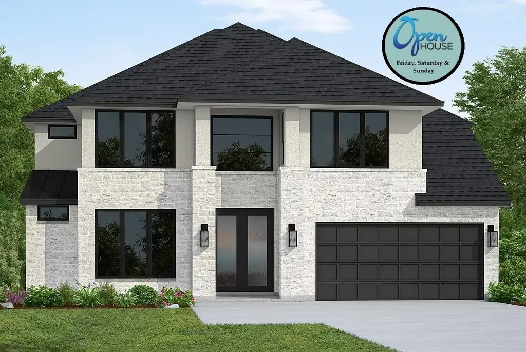 700 High Summit Drive, Georgetown