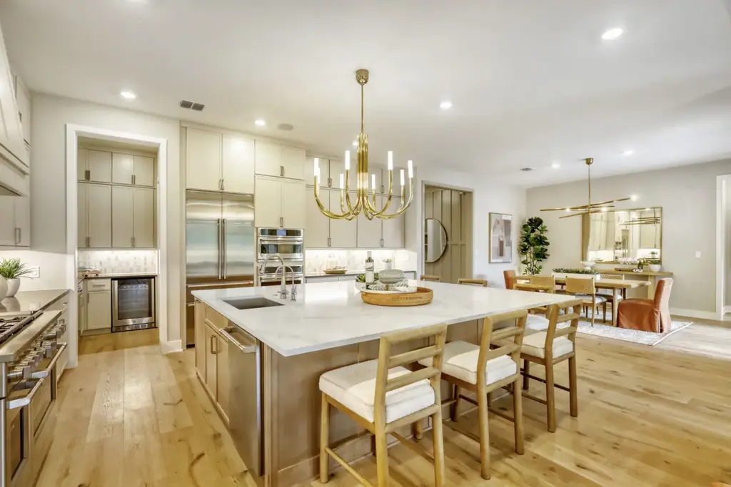 2319 Fielder Drive, Georgetown