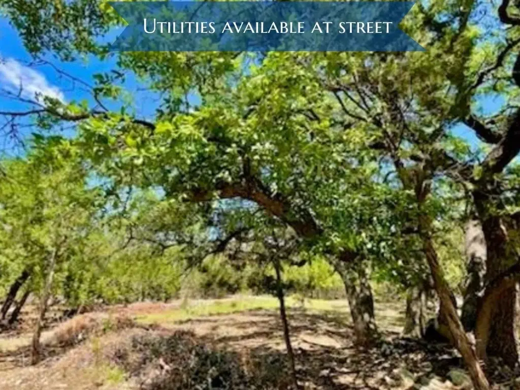 21422 Patton Avenue, Lago Vista