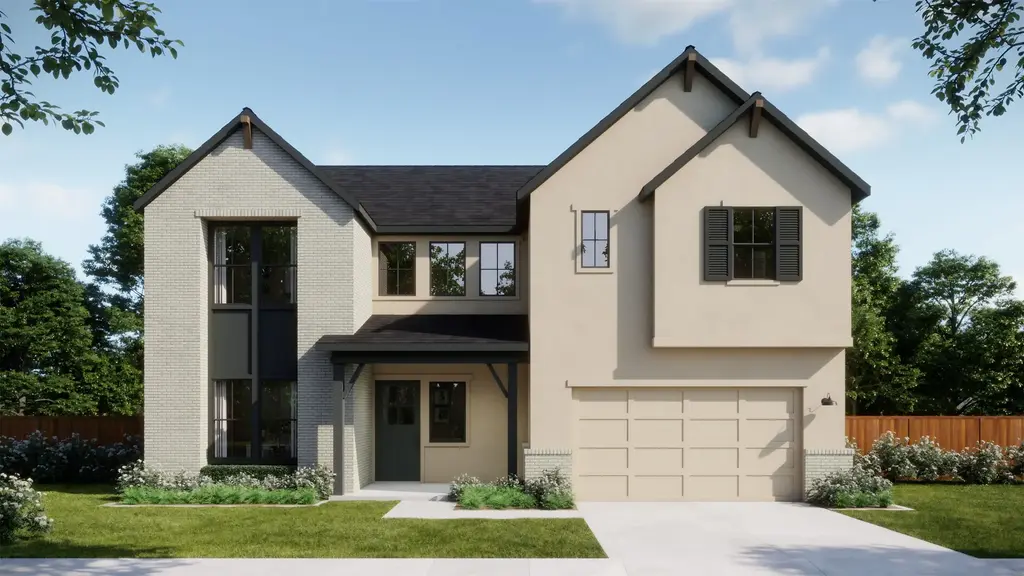 2323 Fielder Drive, Georgetown