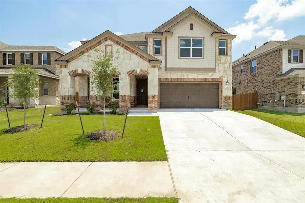 3643 Sorriso Lane, Round Rock
