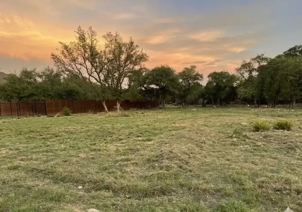 21601 Santa Carlo Avenue, Lago Vista