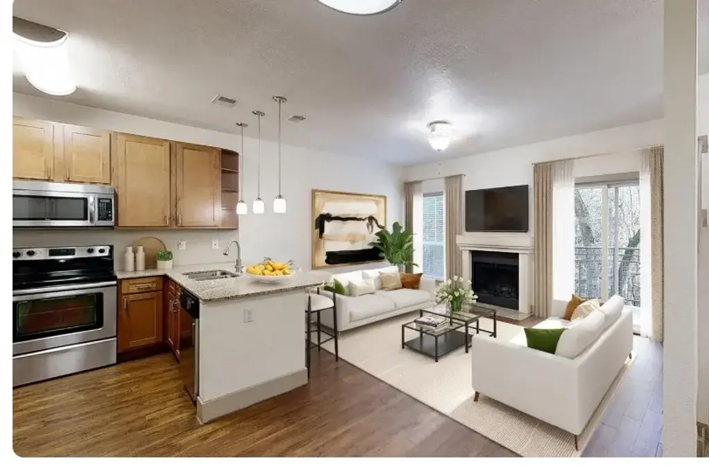 2400 San Gabriel Street 319a, Austin