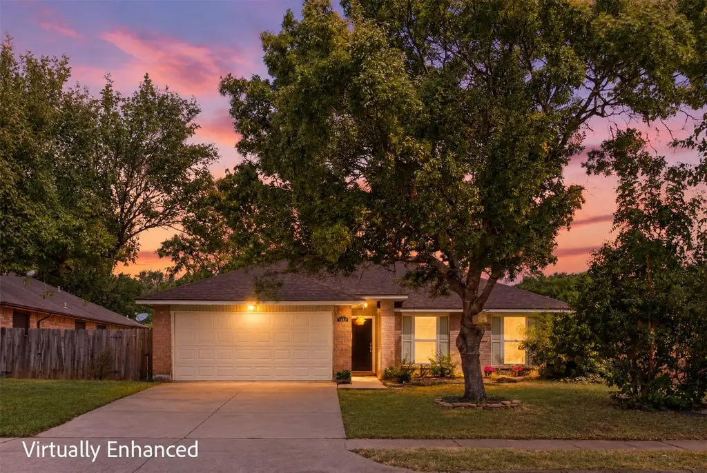 409 Kathleen Lane, Leander